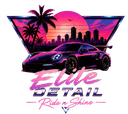 Elite Detail